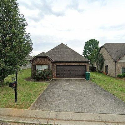 12637 Owen Park Ct, Mc Calla, AL 35111