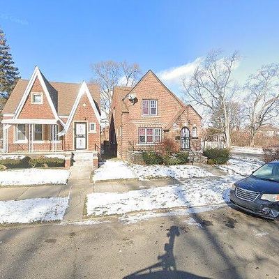 12647 Maiden St, Detroit, MI 48213