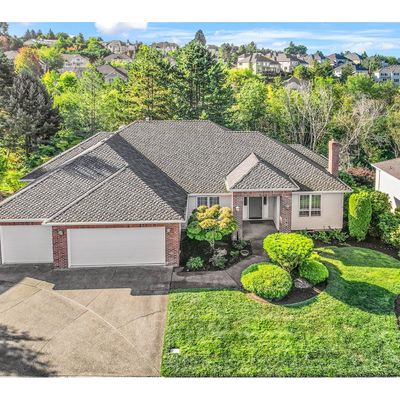 12664 Nw Lorraine Dr, Portland, OR 97229