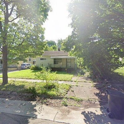 1267 S Beatrice St, Detroit, MI 48217