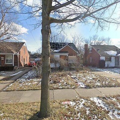 12670 Duchess St, Detroit, MI 48224