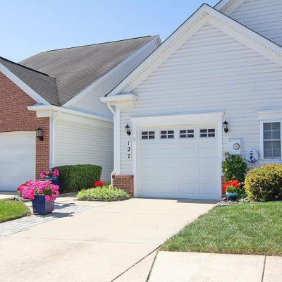 127 Ponytail Ln #133, Taneytown, MD 21787