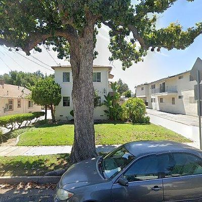 127 S Meridith Ave #A, Pasadena, CA 91106