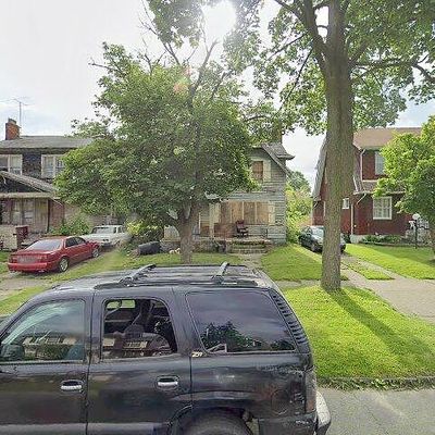 12730 Monte Vista St, Detroit, MI 48238