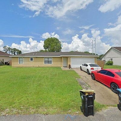 1274 Coral Reef Ave Nw, Palm Bay, FL 32907