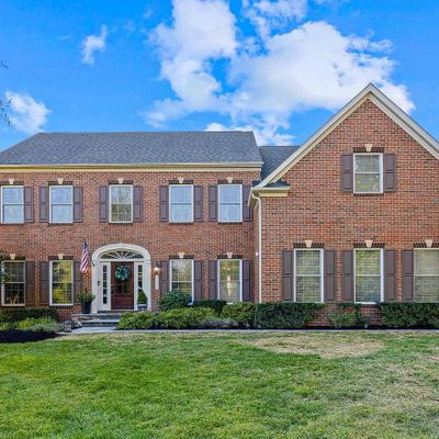 12780 Lime Kiln Rd, Highland, MD 20777