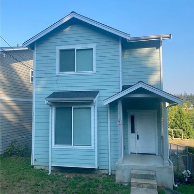 128 S Cambrian Ave, Bremerton, WA 98312