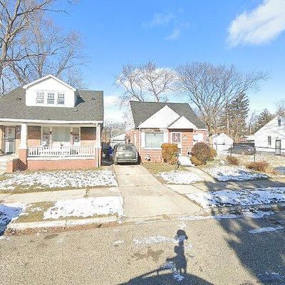 12811 Wade St, Detroit, MI 48213