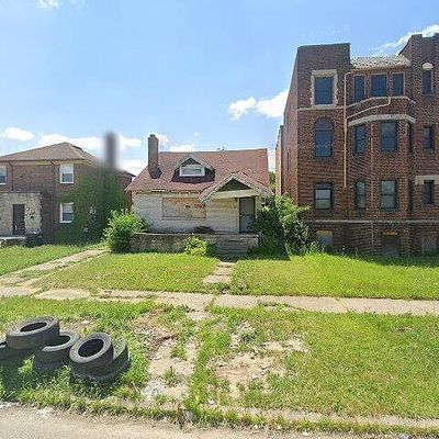 12827 La Salle Blvd, Detroit, MI 48238