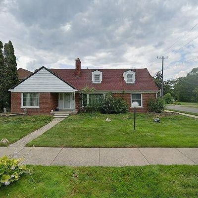 12845 Corbett St, Detroit, MI 48213