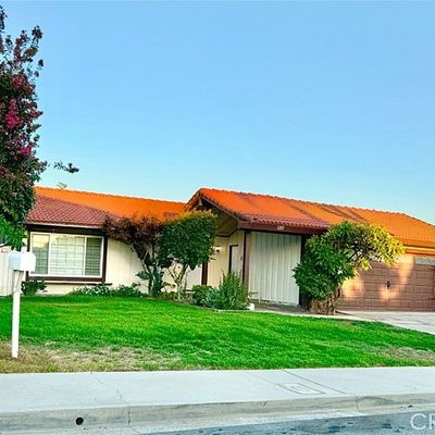 1285 Tracie Dr, Brea, CA 92821