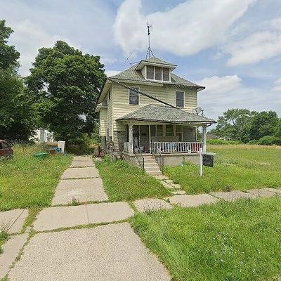 129 Candler St, Highland Park, MI 48203