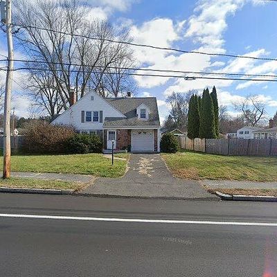 129 Newton St, South Hadley, MA 01075