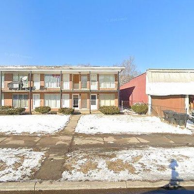 12901 Greiner St #6, Detroit, MI 48205