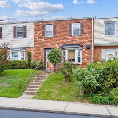 13 Timber Rock Rd, Gaithersburg, MD 20878