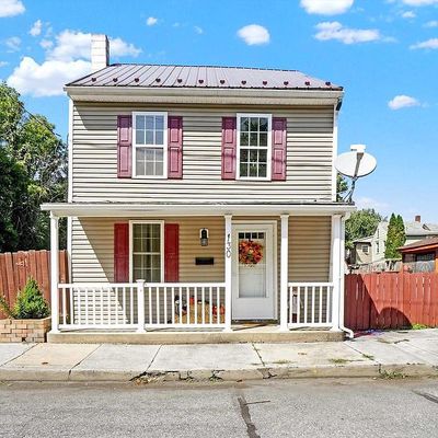 130 E Front St, Marietta, PA 17547