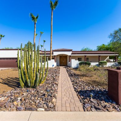 13051 N 70 Th St, Scottsdale, AZ 85254