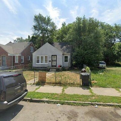 13056 Camden St, Detroit, MI 48213