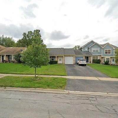 1306 Robin Dr, Carol Stream, IL 60188