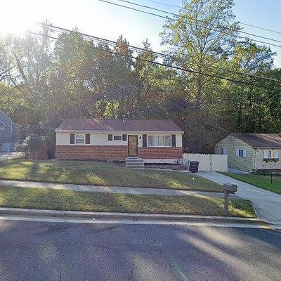 1309 Alberta Dr, District Heights, MD 20747