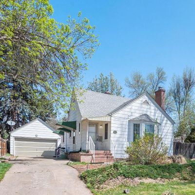 1309 E Amherst Ave, Denver, CO 80210