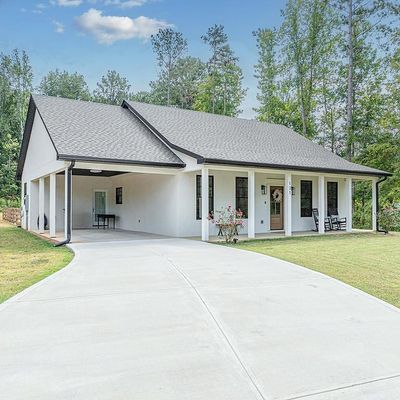 131 Sandy Beach Rd Ne, Milledgeville, GA 31061