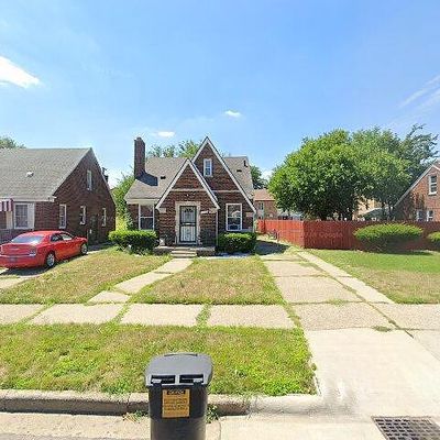 13109 Canonbury St, Detroit, MI 48205