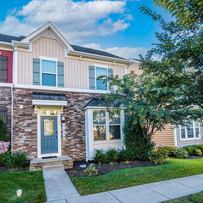 1312 Village Green Way, Brunswick, MD 21716