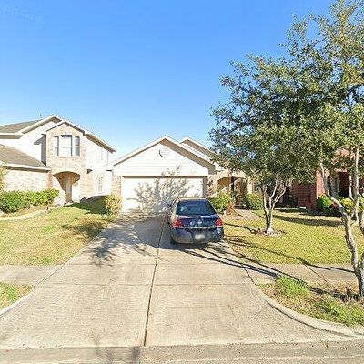 13123 Majestic Place Ct, Houston, TX 77047