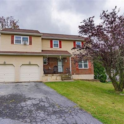 1315 Fretz Ave, Allentown, PA 18103