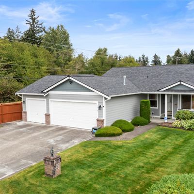 1318 182 Nd Street Ct E, Spanaway, WA 98387