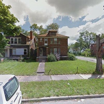 13202 Freeland St, Detroit, MI 48227