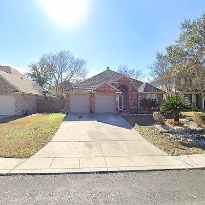 1322 Arrow Stone, San Antonio, TX 78258