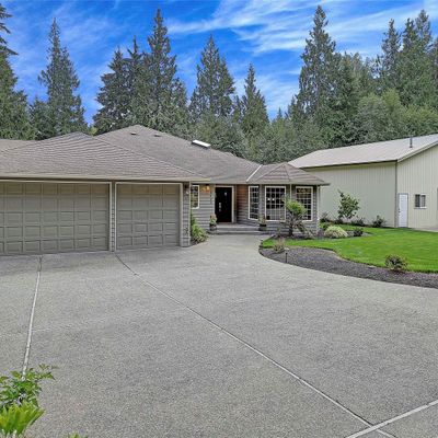 16429 103 Rd Dr Ne, Arlington, WA 98223