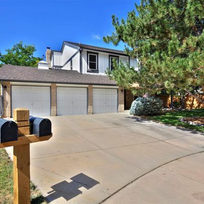 16506 E Alamo Pl, Centennial, CO 80015