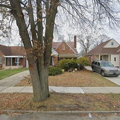 16521 Biltmore St, Detroit, MI 48235