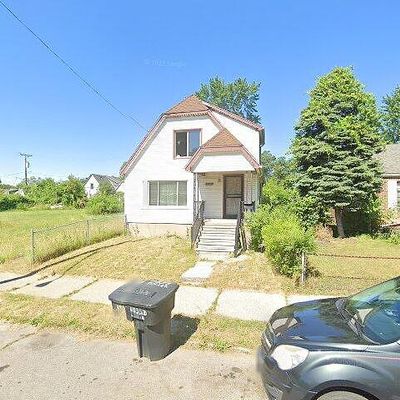 16531 Tuller St, Detroit, MI 48221