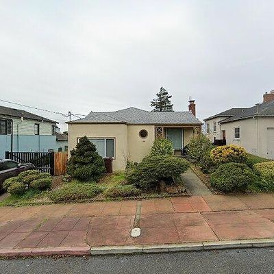 1659 Shasta St, Richmond, CA 94804