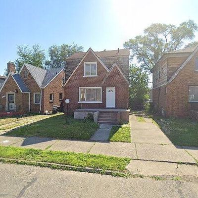 16610 Tracey St, Detroit, MI 48235