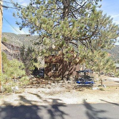 16625 Sequoia Way, Pine Mountain Club, CA 93222