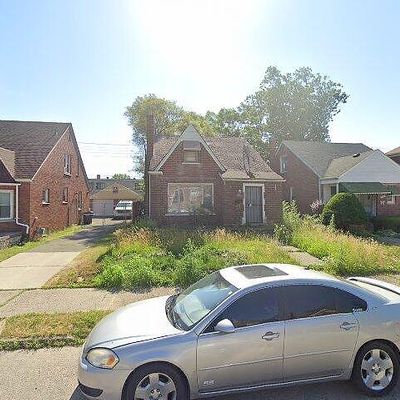 16658 Tracey St, Detroit, MI 48235