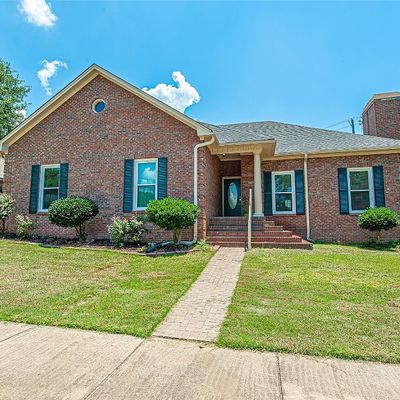 1665 Prairie Ln, Montgomery, AL 36117