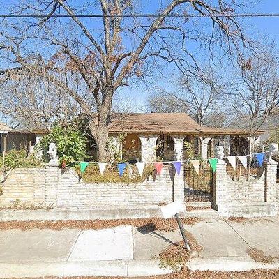 167 Price Ave, San Antonio, TX 78211