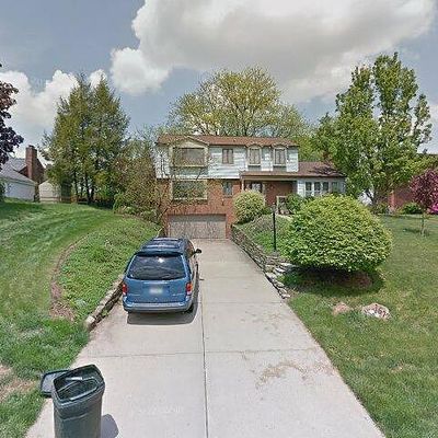 1672 Tiffany Rdg, Pittsburgh, PA 15241