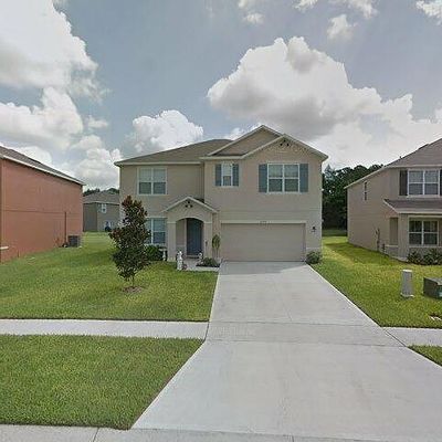 16745 Citrus Pkwy, Clermont, FL 34714