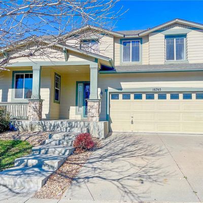 16745 E 105 Th Ave, Commerce City, CO 80022