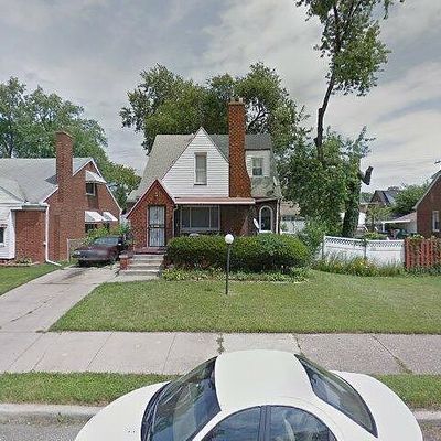 16760 Heyden St, Detroit, MI 48219