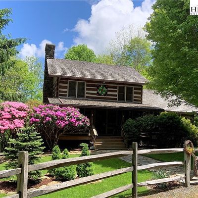 1681 Homestead Rd, Todd, NC 28684