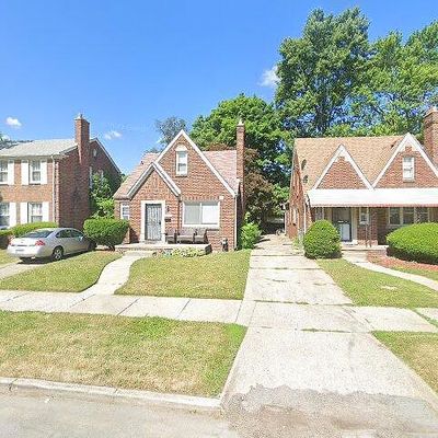 16815 Marlowe St, Detroit, MI 48235