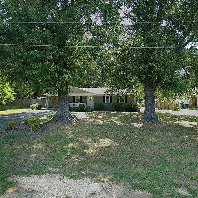 169 Pine View Rd, Eden, NC 27320